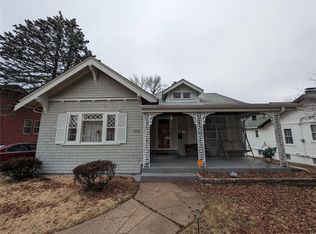 9009 Sherland Ave, Saint Louis, MO 63114