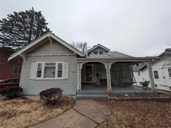 9009 Sherland Ave, Saint Louis, MO 63114