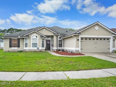 4434 CRESTED BUTTE Court, Jacksonville, FL, 32210