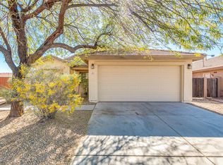 3903 N 297th Cir, Buckeye, AZ 85396
