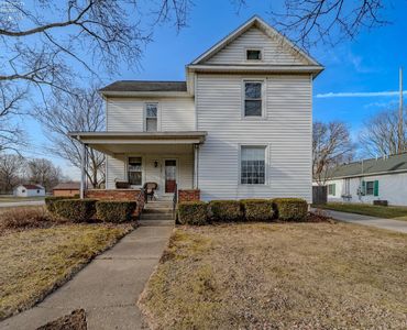 1710 River St, Fremont, OH, 43420