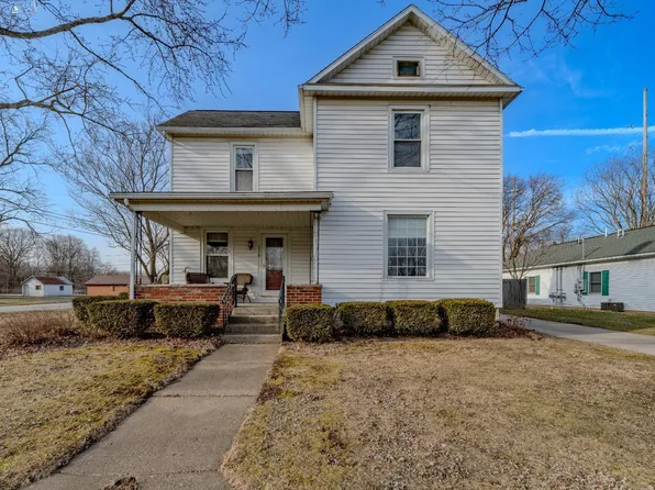 1710 River St, Fremont, OH 43420