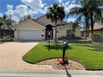 6034 Westbourgh Dr, Naples, FL, 34112