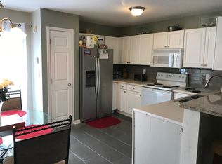 5389 Central College Rd, Westerville, OH 43081