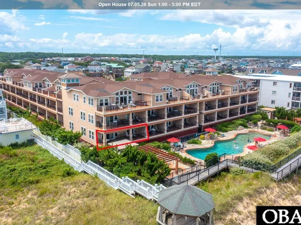 1319 N Virginia Dare Trl Unit 2K, Kill Devil Hills, NC 27948
