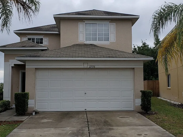 12938 Fennway Ridge Dr — Photo 1