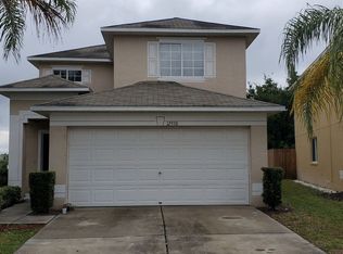 12938 Fennway Ridge Dr, Riverview, FL 33579