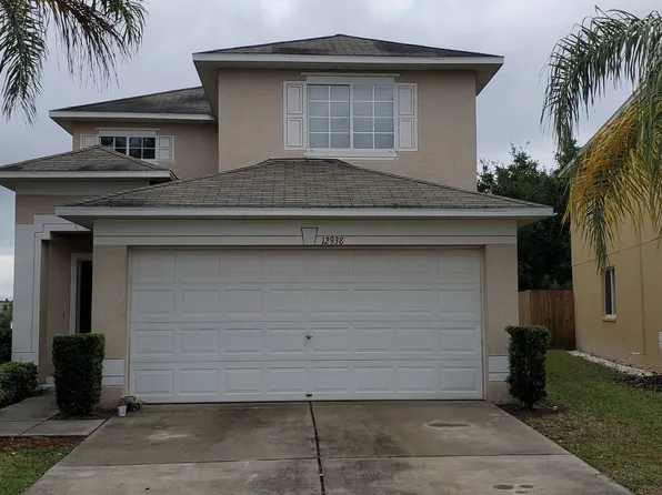 12938 Fennway Ridge Dr, Riverview, FL 33579