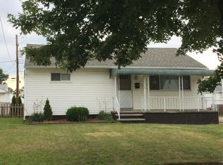 5742 Richwood Ave, Brookpark, OH 44142