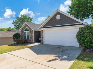 8031 Rockhampton Cir, Helena, AL 35080
