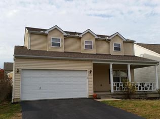 2591 Delamaine Dr, Grove City, OH 43123