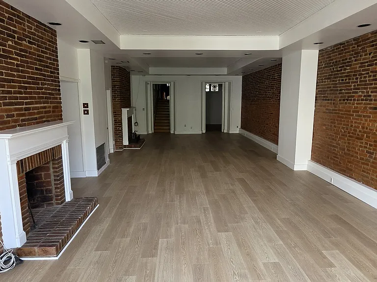 White Oak Flooring
