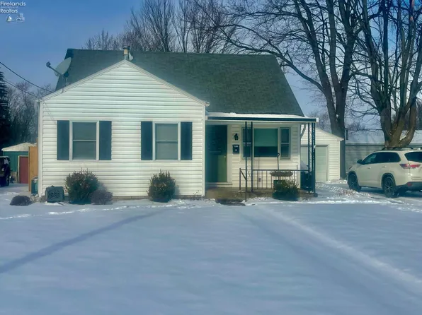 157 Saint Marys St, Norwalk, OH 44857