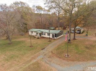 2805 Crawford Dairy Rd, Chapel Hill, NC 27516