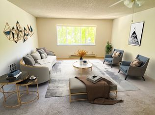 Fayette Townhouse Apartments, Mountain View, CA 94040