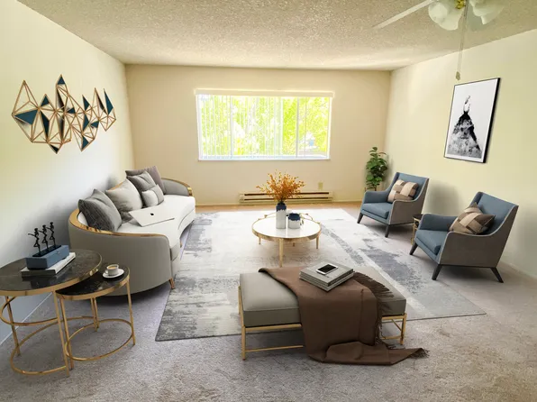 Fayette Townhouse Apartments, 2675 Fayette Dr #1000, Mountain View, CA 94040