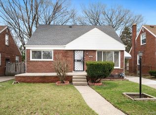 20446 Harned St, Detroit, MI 48234
