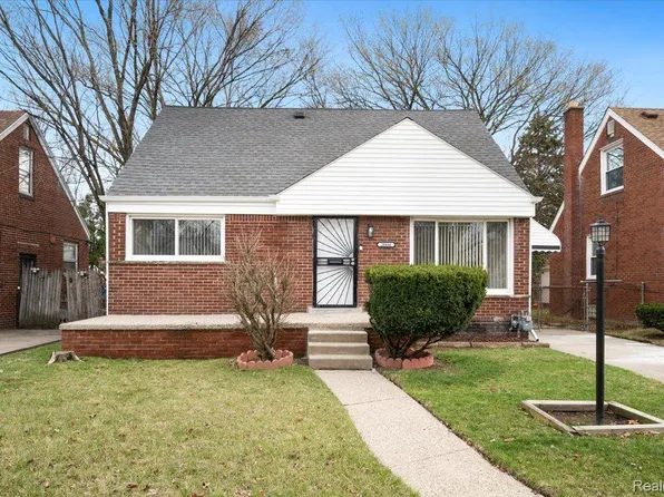 20446 Harned St, Detroit, MI 48234