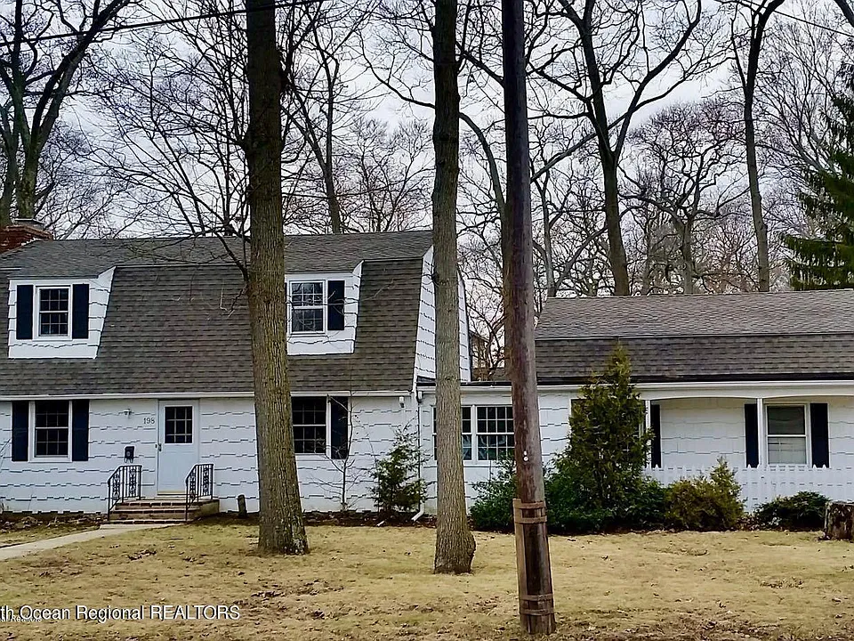 198 Elmwood Rd