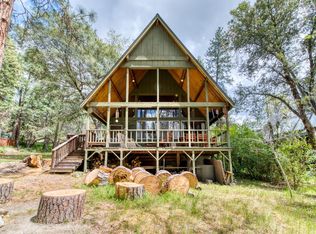 42950 Scenic Dr, Oakhurst, CA