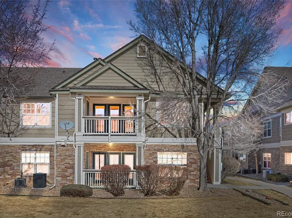 4385 S Balsam Street #8-202, Denver, CO 80123