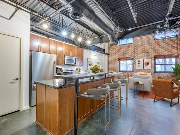 3110 Thomas Ave APT 109, Dallas, TX 75204