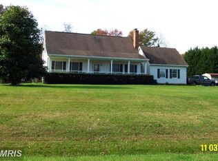 12800 Peach Ln, Cordova, MD 21625