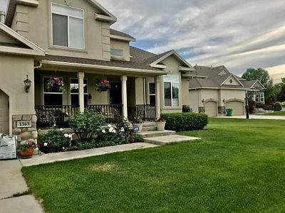 1363 W 1940 N, Provo, UT, 84604