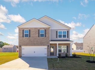 3214 Highline Dr SW, Mc Donald, TN 37353