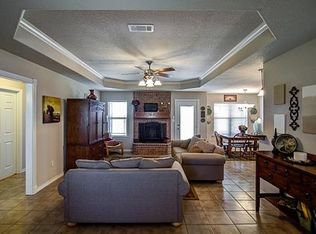 4412 Vintage Hills Dr, Bryan, TX 77808