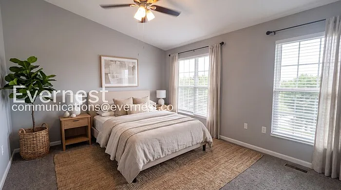 2 bed, 2.5 bath, 1695 sqft, $2,300 — Photo 4