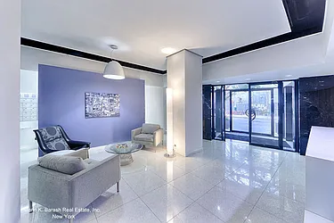 Rented by Merle K. Barash Real Estate, Inc.
