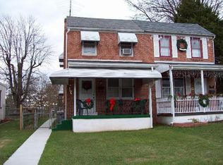906 Noble St, Norristown, PA 19401