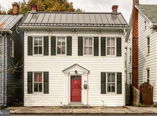 40 W Simpson St, Mechanicsburg, PA