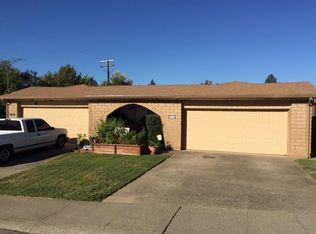 5301 Bellflower Way, Fair Oaks, CA 95628