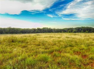 Skagg City Rd, Tecumseh, OK 74873