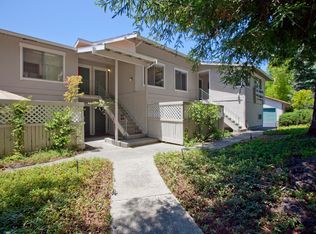 131 Ascot Ct APT 5, Moraga, CA 94556