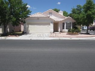 4900 Camino Del Rancho, Las Vegas, NV 89130