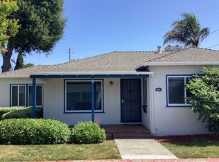 607 Jordan Way, Hayward, CA 94541