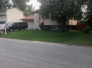 7404 E 20th Ave, Anchorage, AK 99504