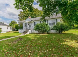 420 Birch Ct, Burlington, NC 27217