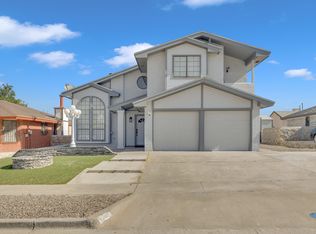 12055 Van Gogh Dr, El Paso, TX 79936
