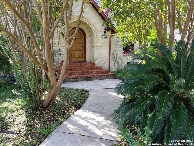 1st image of 2110 W Huisache Ave