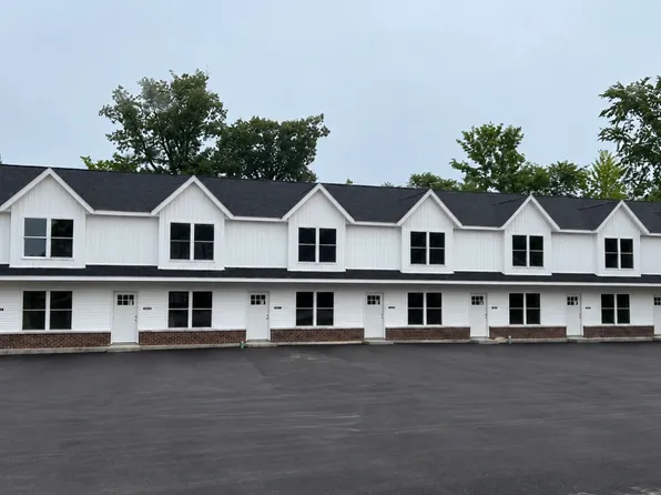 1038 State Road 46 E #A, Batesville, IN 47006