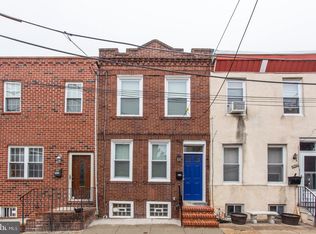 1415 S Franklin St, Philadelphia, PA 19147