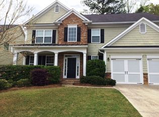 4640 Shiloh Springs Rd, Cumming, GA 30040