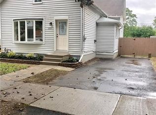 233 Miller St, North Tonawanda, NY 14120