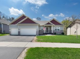 13160 Granstrom Cir, Dayton, MN 55327