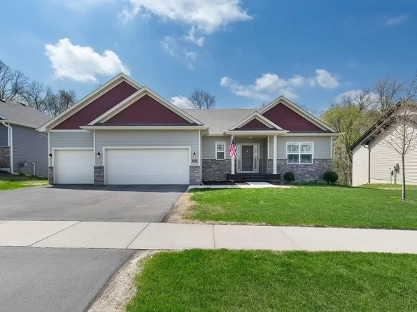 13160 Granstrom Cir, Dayton, MN 55327