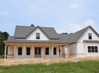 0 Goza Rd LOT 2, Fayetteville, GA 30215